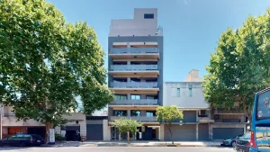 apartamento moderno